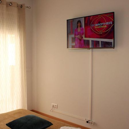 Appartement Pinheiro 波尔蒂芒 外观 照片