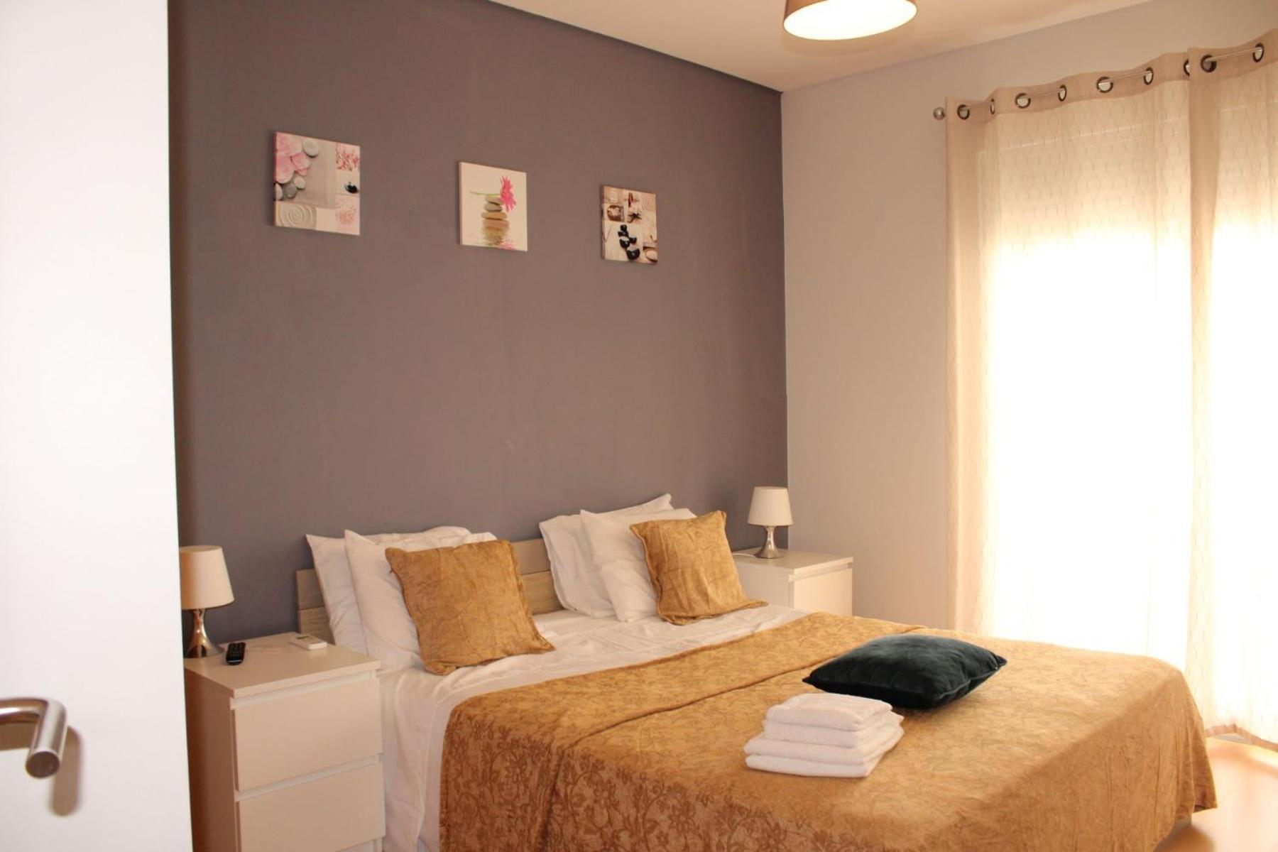 Appartement Pinheiro 波尔蒂芒 外观 照片