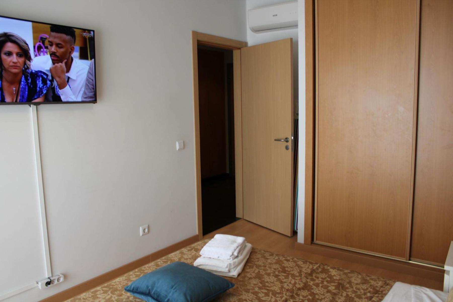 Appartement Pinheiro 波尔蒂芒 外观 照片