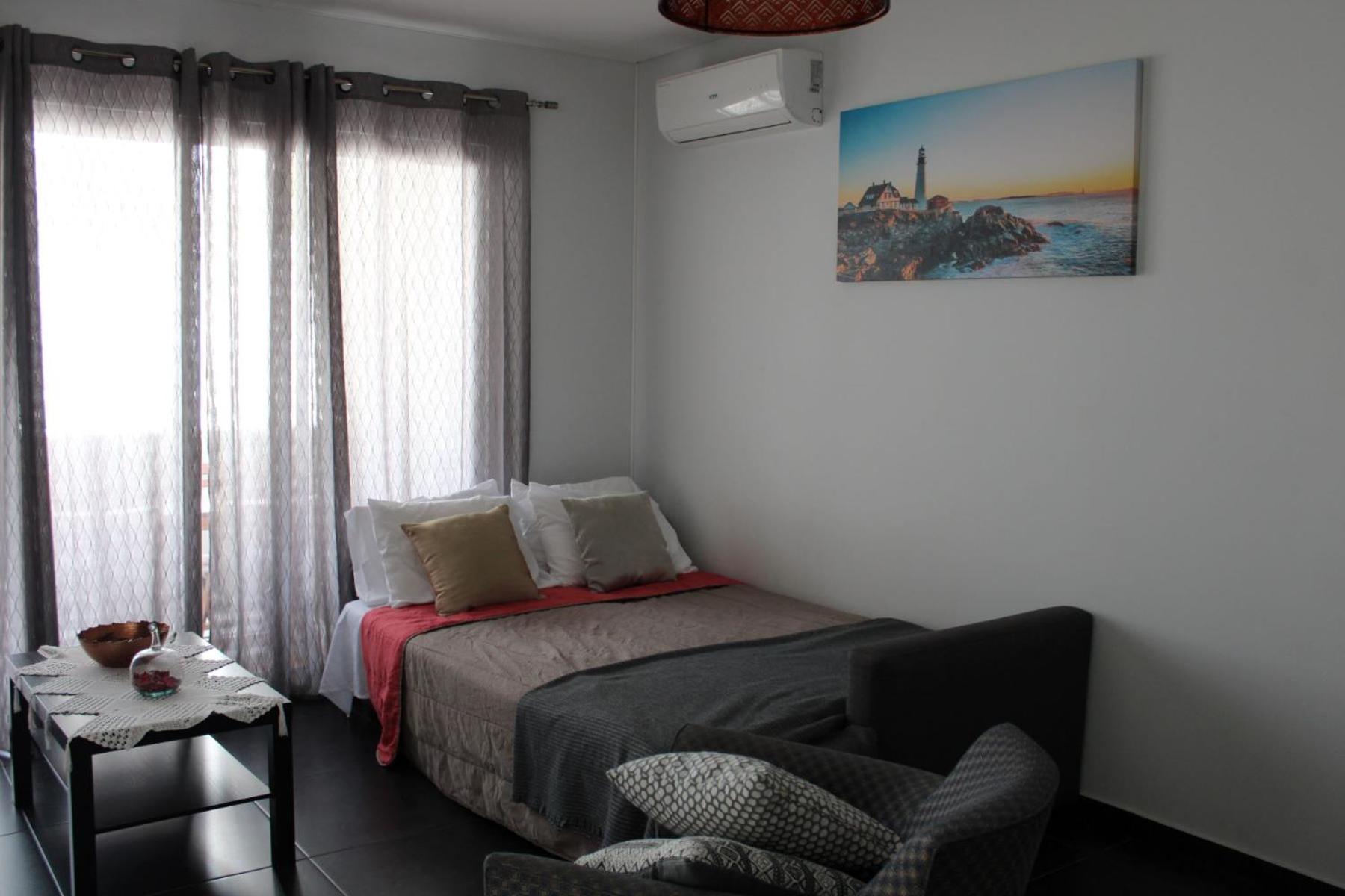Appartement Pinheiro 波尔蒂芒 外观 照片