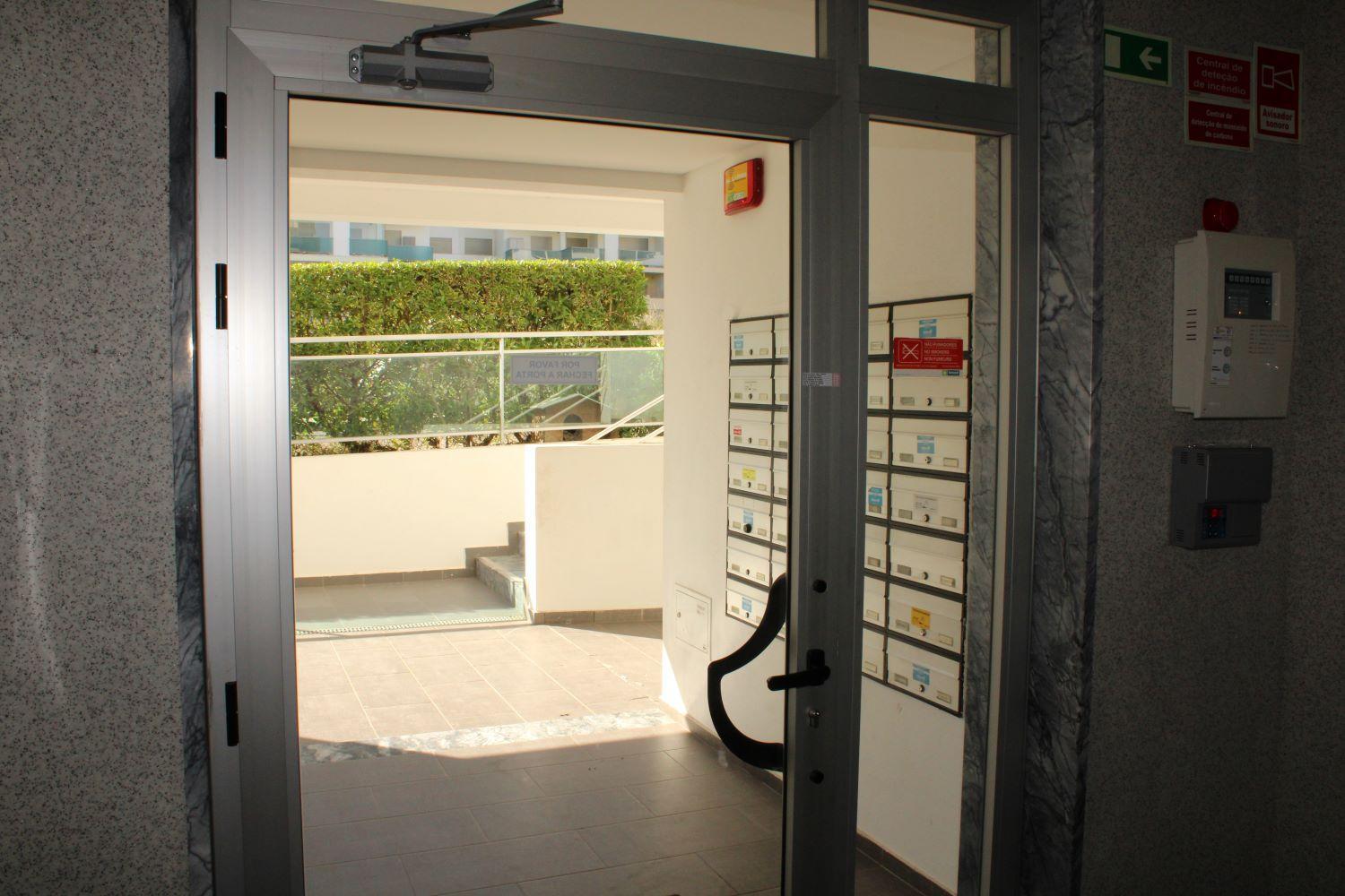 Appartement Pinheiro 波尔蒂芒 外观 照片