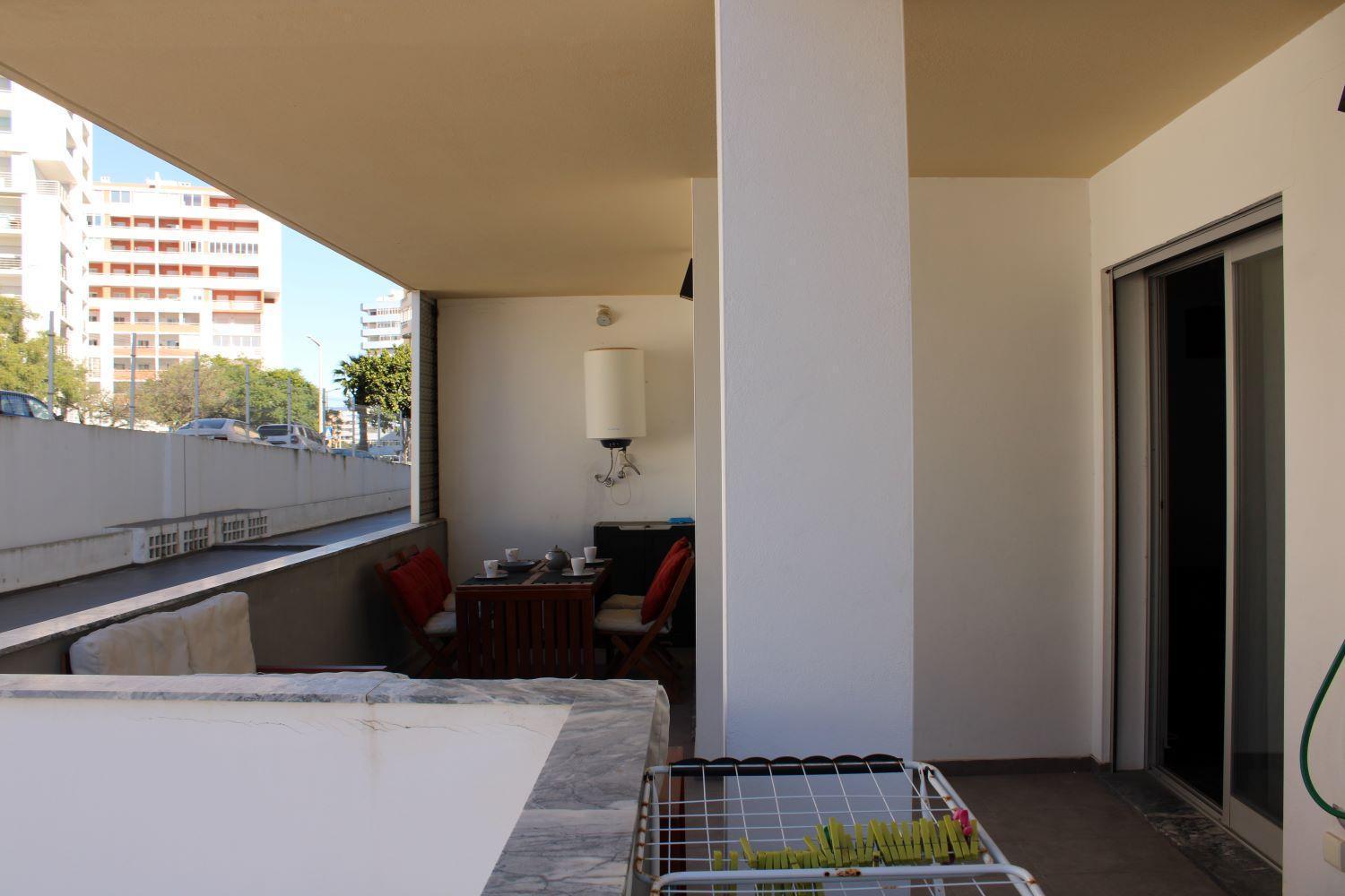 Appartement Pinheiro 波尔蒂芒 外观 照片