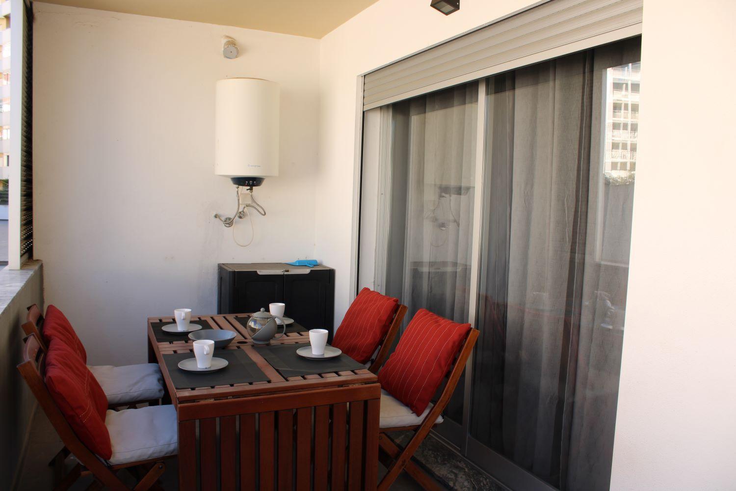 Appartement Pinheiro 波尔蒂芒 外观 照片