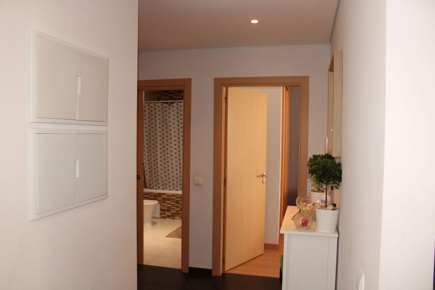Appartement Pinheiro 波尔蒂芒 外观 照片